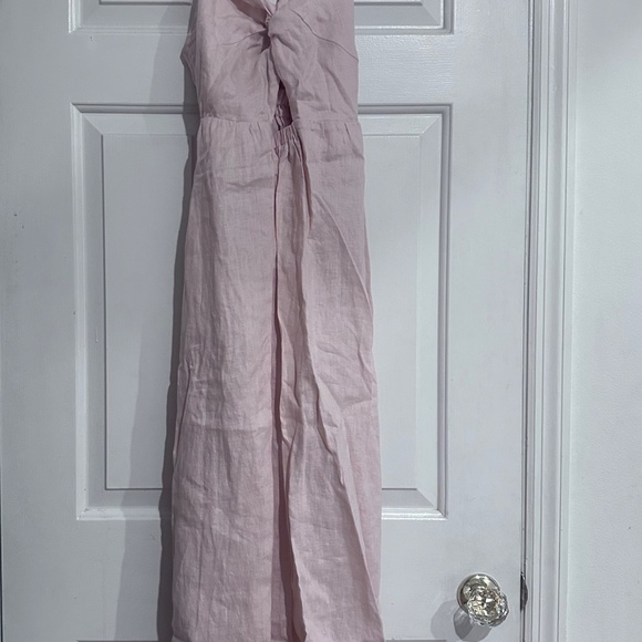 Sancia Alessa Dress - Primrose - Size XS - Picture 5 of 6